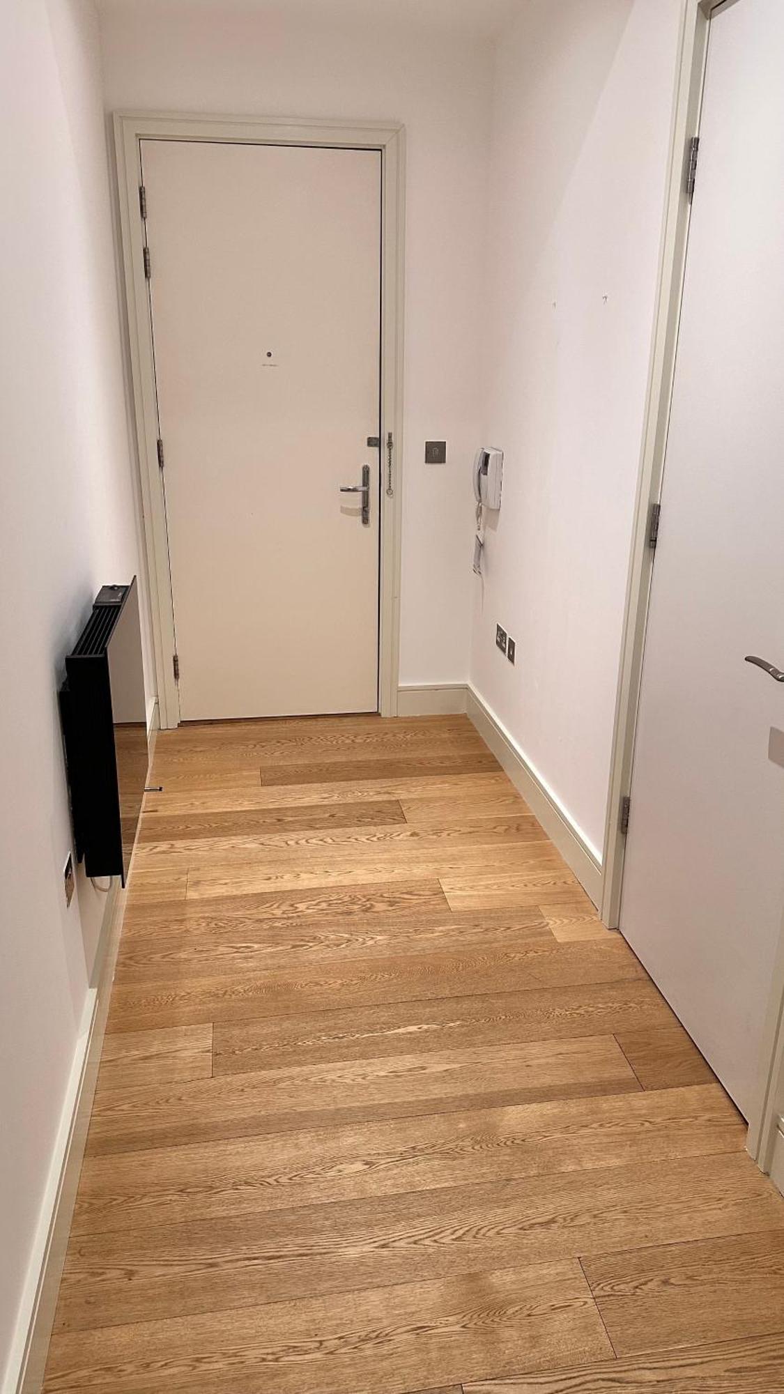 Appartement Contemporary Urban Retreat In Bank Londres