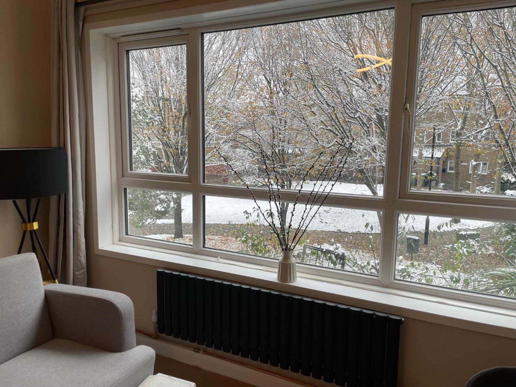 Riverside Serviced Apartamento Londres