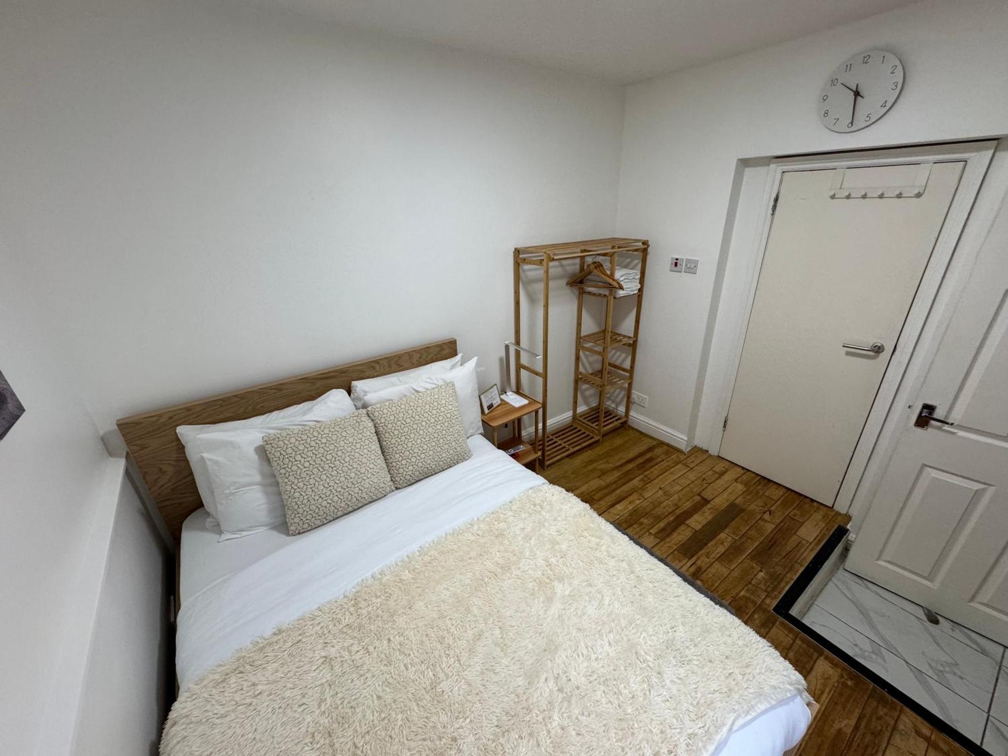 Special Flat In Camden Town Apartment London