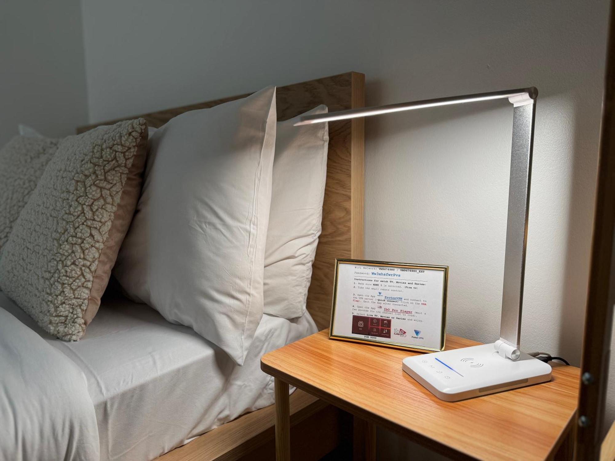 Special Flat In Camden Town *