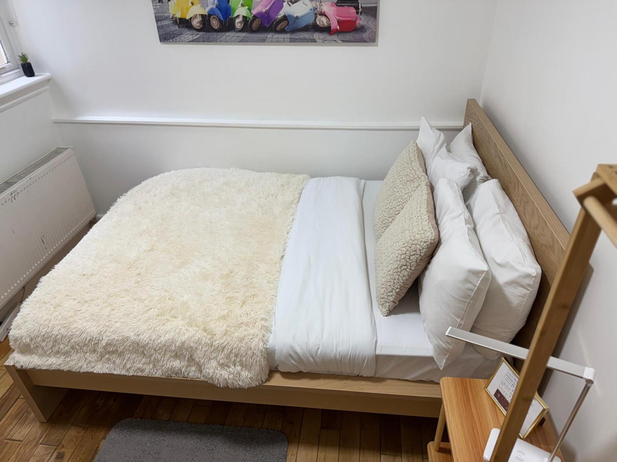 Special Flat In Camden Town * London