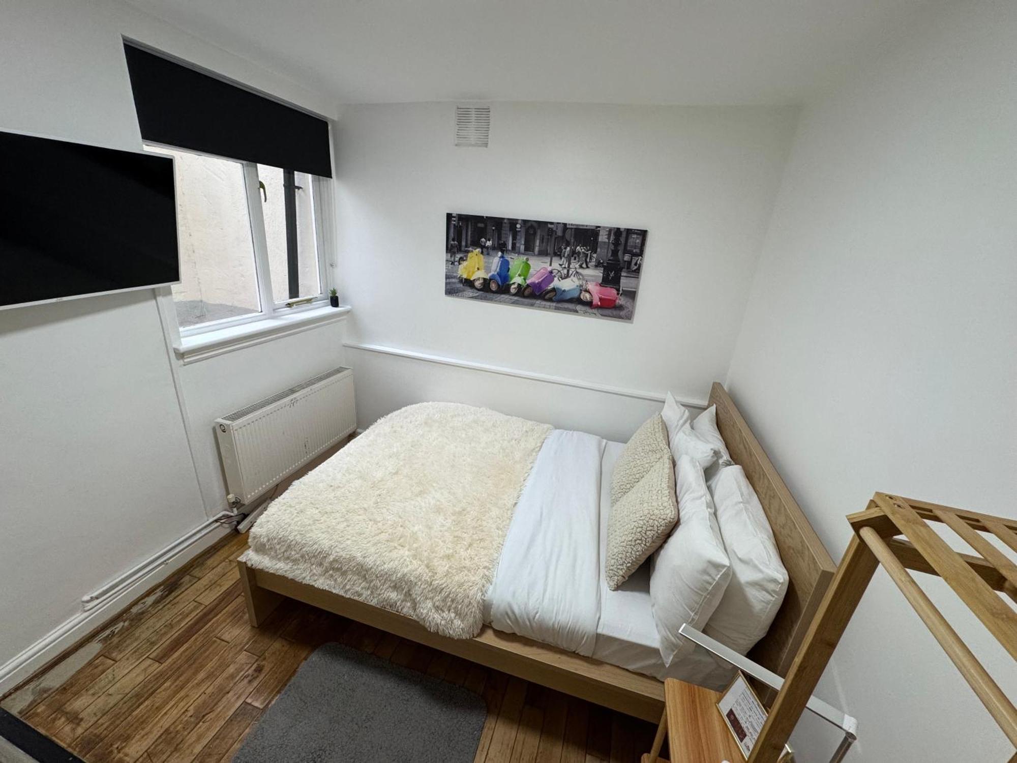 Apartment Special Flat In Camden Town