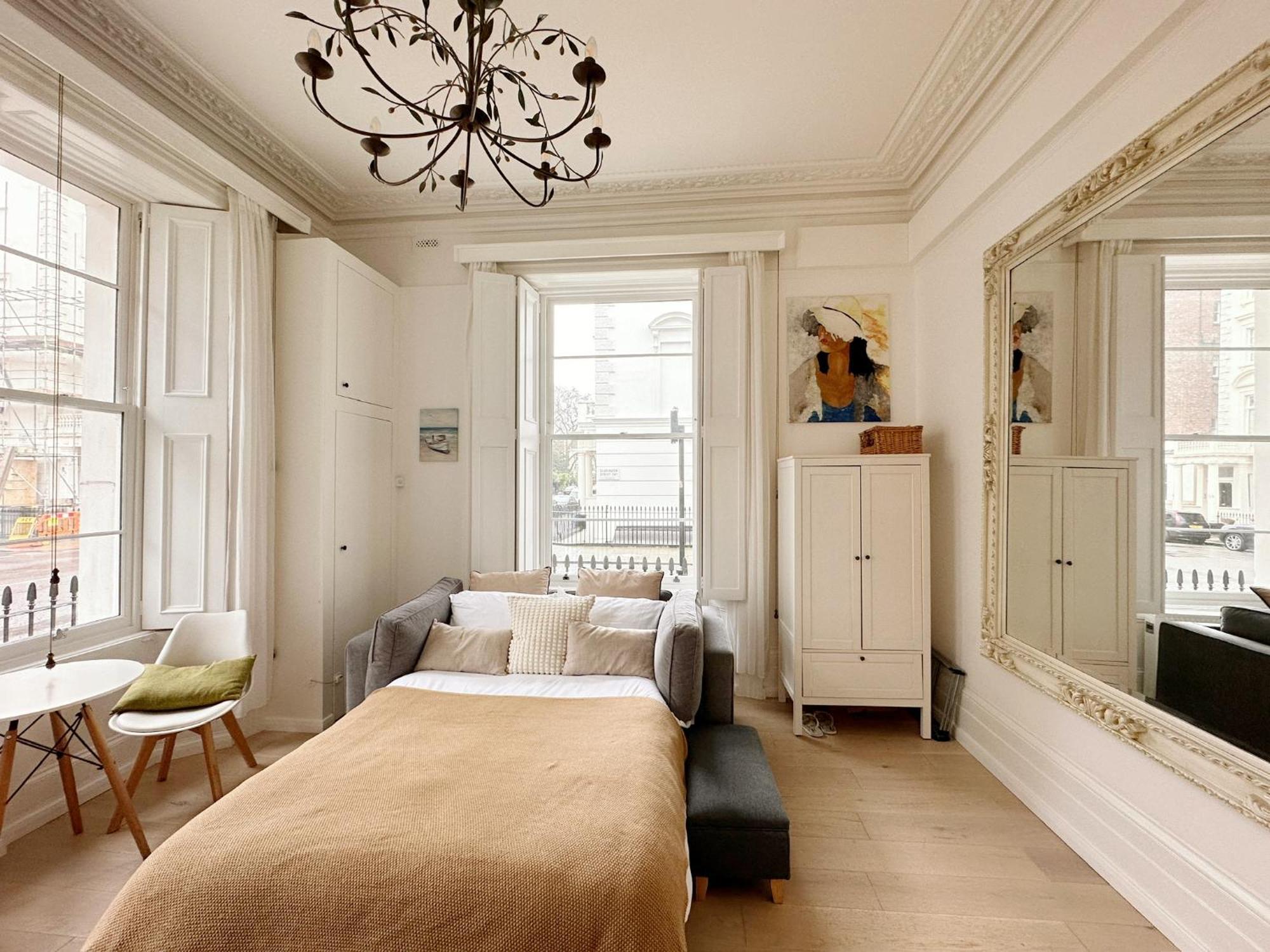 Tranquil Retreat Loft ~ Close To Victoria! Appartement *
