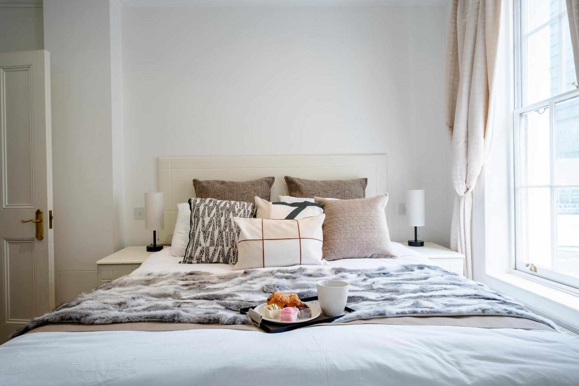 Tranquil Retreat Loft ~ Close To Victoria! Appartement