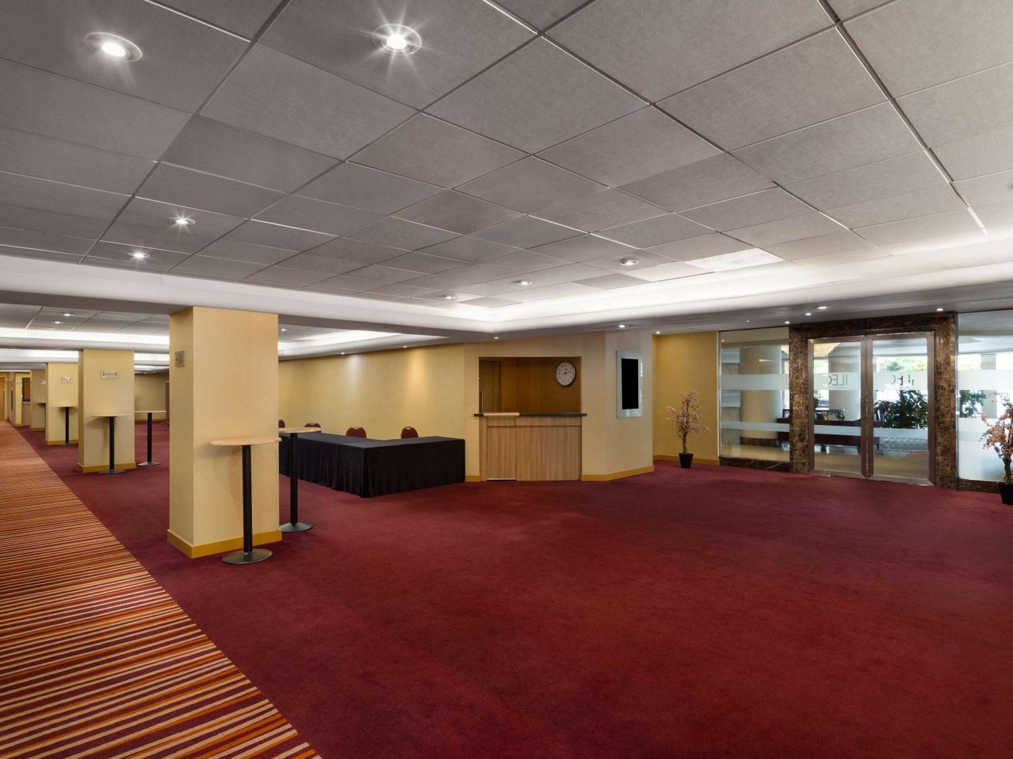 Mercure Earls Court 4* Londen