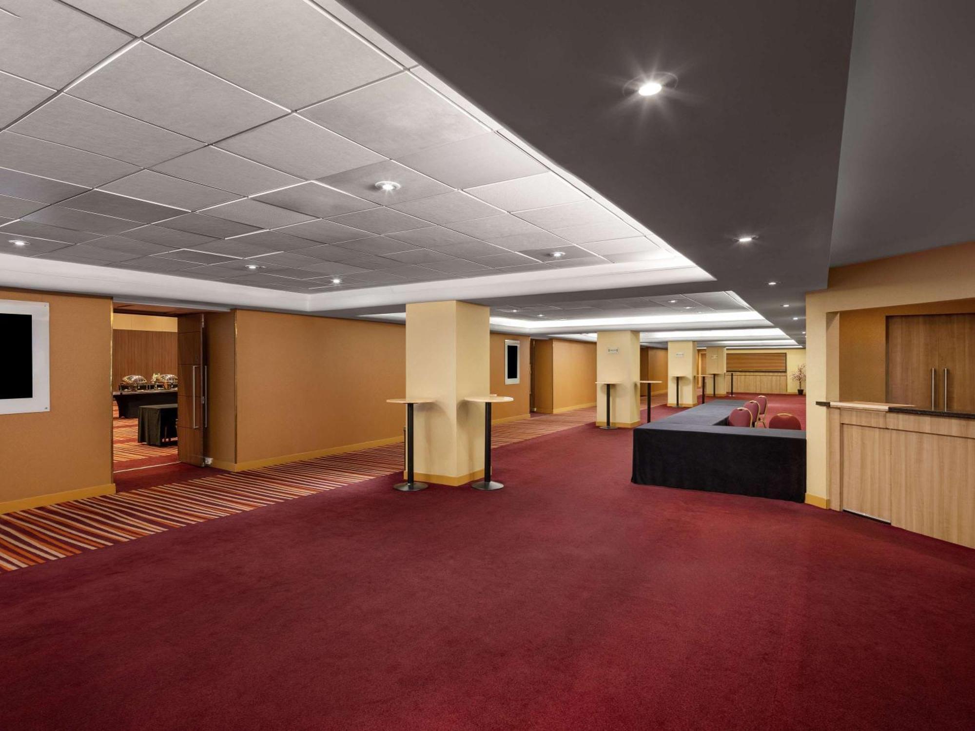 Hotel Mercure Earls Court Londen