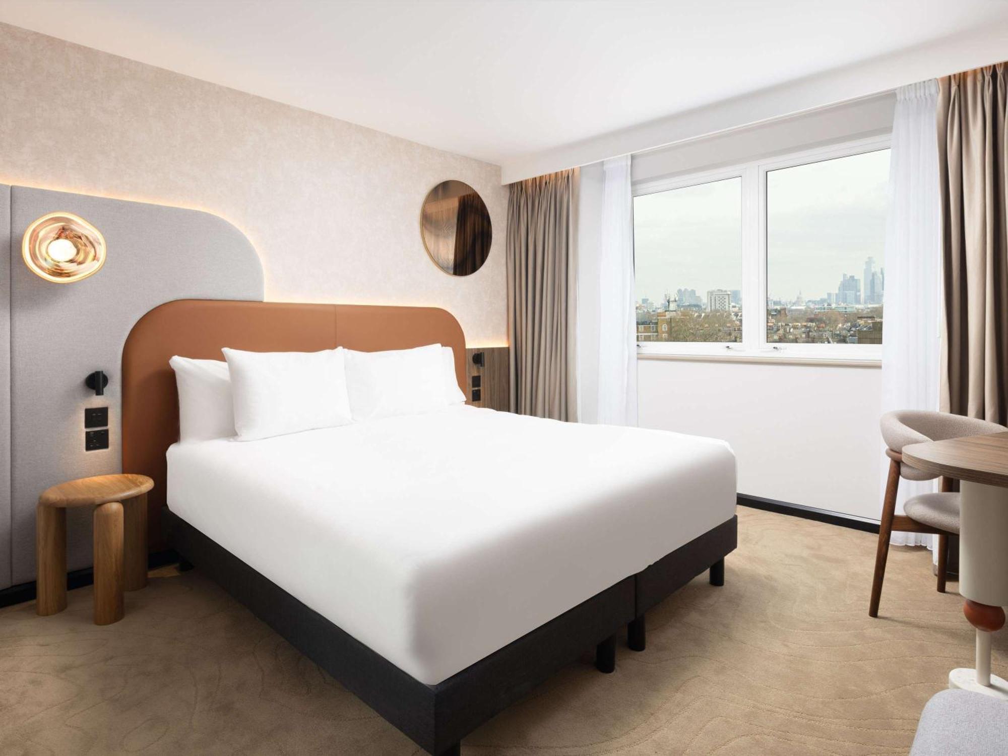 Mercure Earls Court 4* Londen