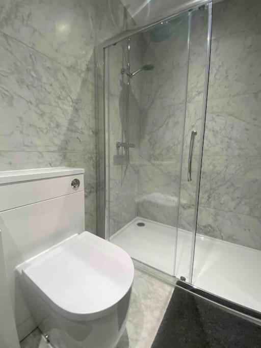 Aparthotel Flats London