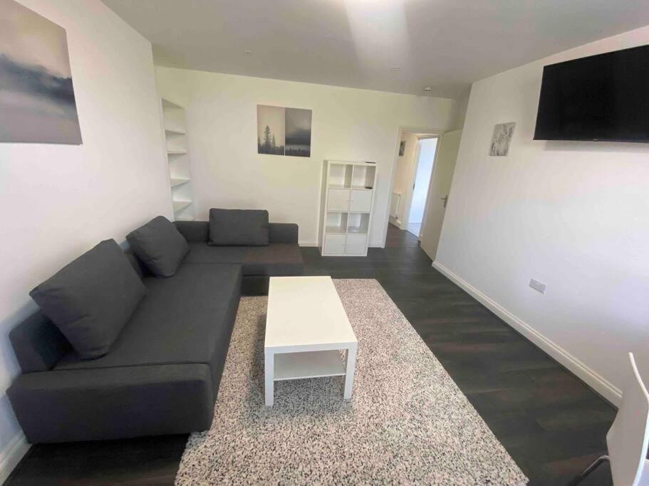 Flats Aparthotel