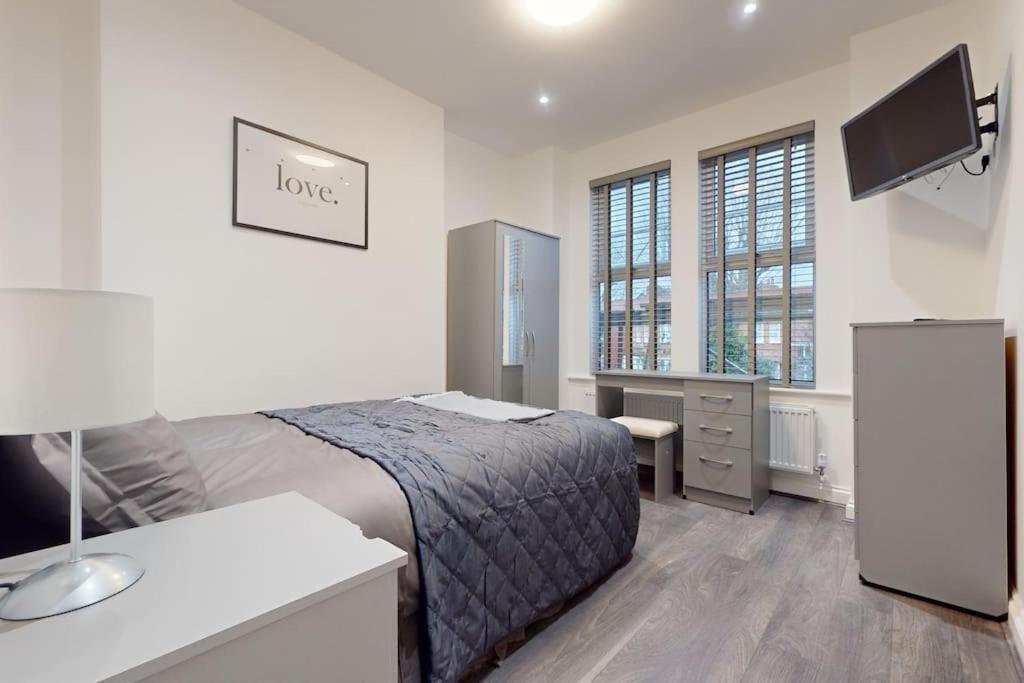 Flats Aparthotel *