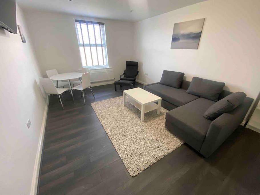 Flats Aparthotel London