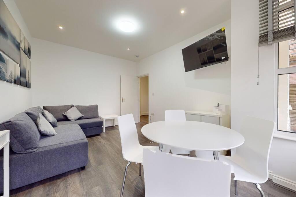 Aparthotel Flats London