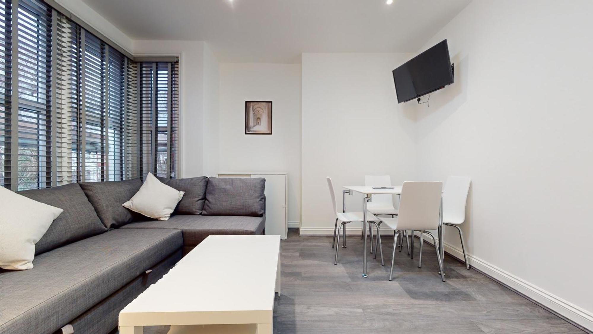 Aparthotel Flats London