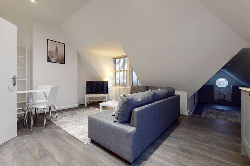 Flats Aparthotel London