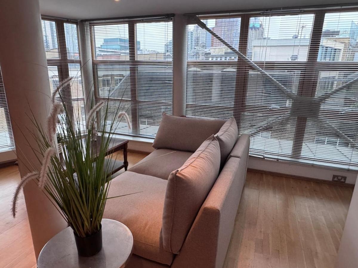 Super Cute Shoreditch Loft Appartement