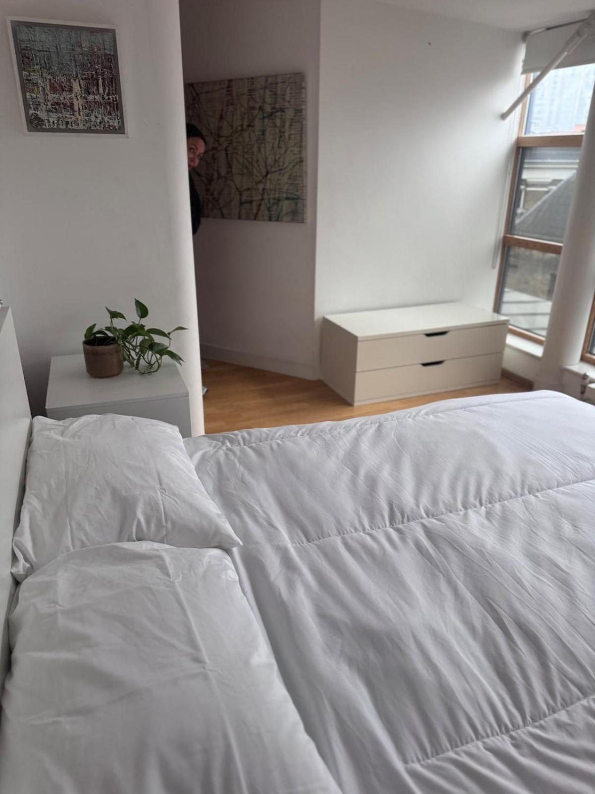 Appartement Super Cute Shoreditch Loft *