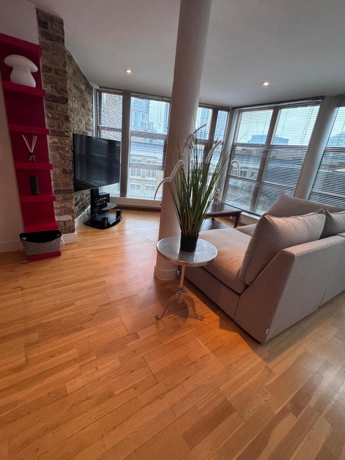 Appartement Super Cute Shoreditch Loft Londres