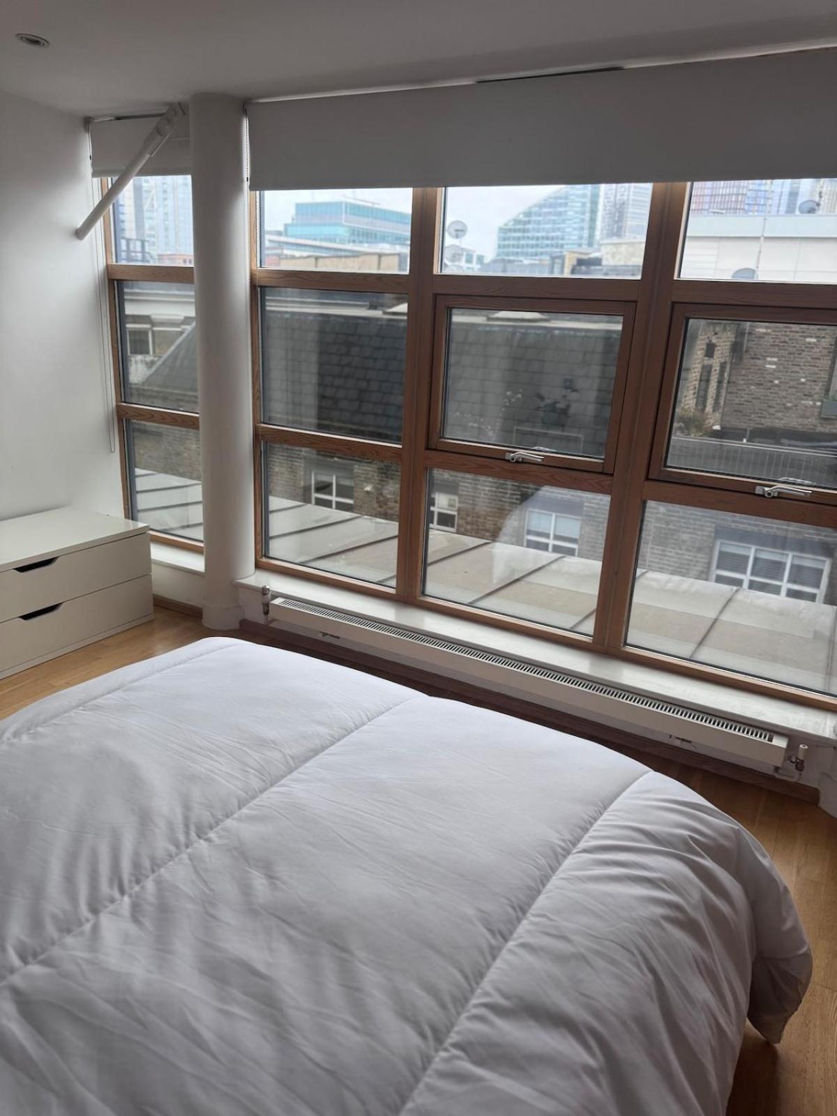 Super Cute Shoreditch Loft * Londres