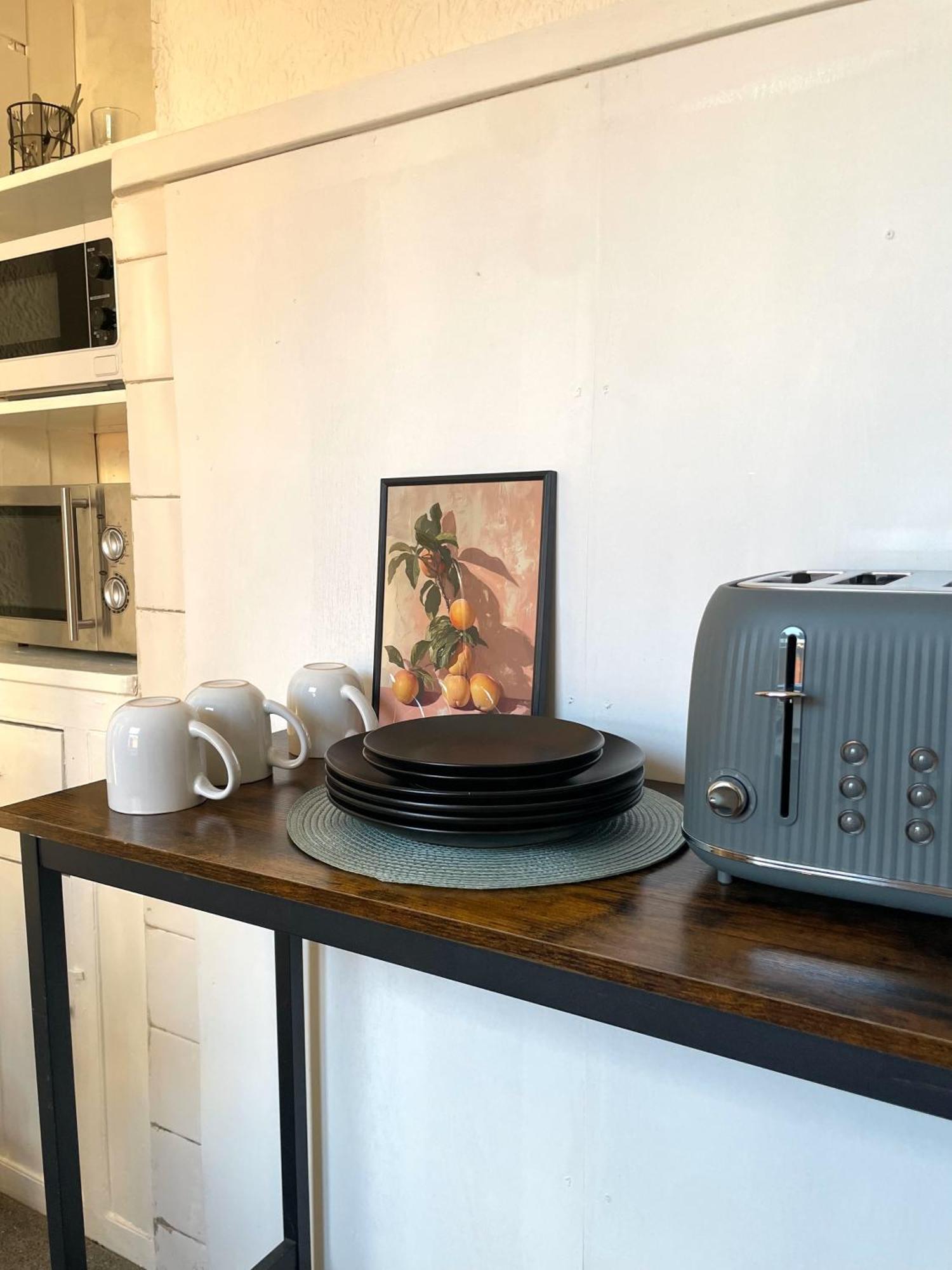 Cosy Double A Stones Throw From Wembley Stadium Pensión *