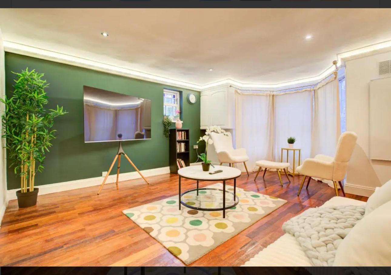 Apartamento Stunning Retreat *