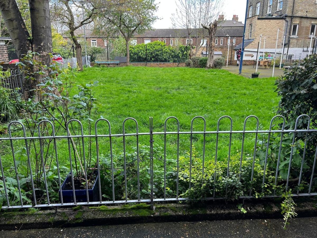 Apartamento Golden Maisonette Next To Camden Town With Private Parking *