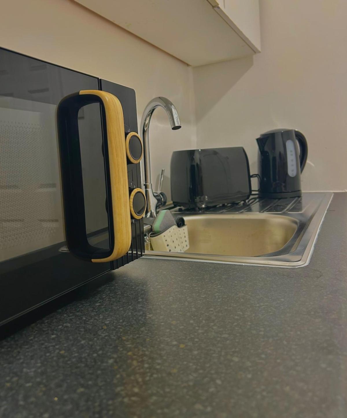 Modern Serviced In Apartamento *