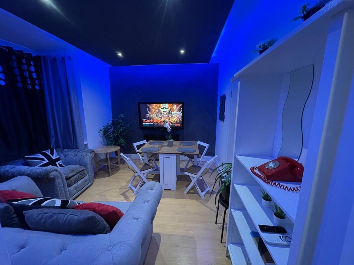 Stylish 1 Bedroom Flat Brixton * Londres
