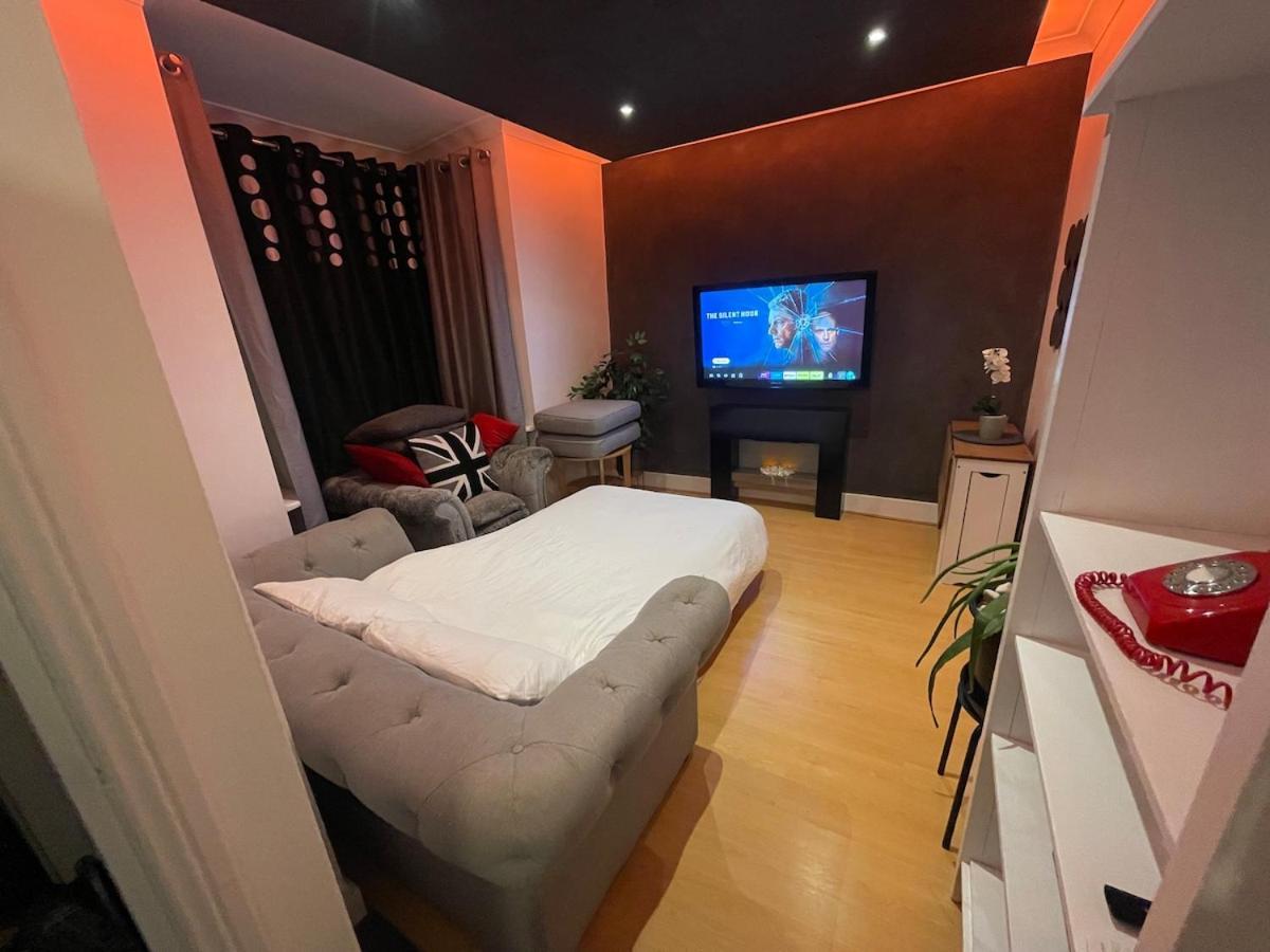 Stylish 1 Bedroom Flat Brixton Apartamento