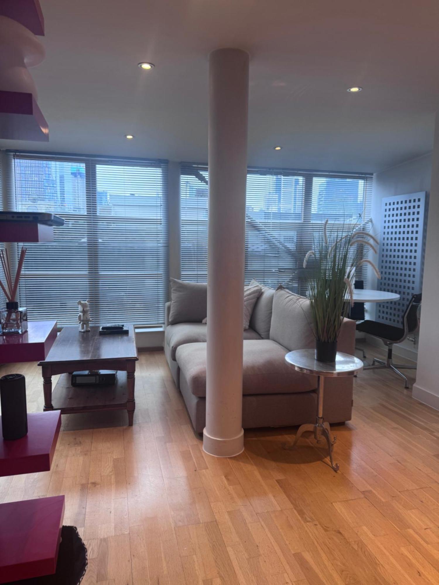Appartement Super Cute Shoreditch Loft