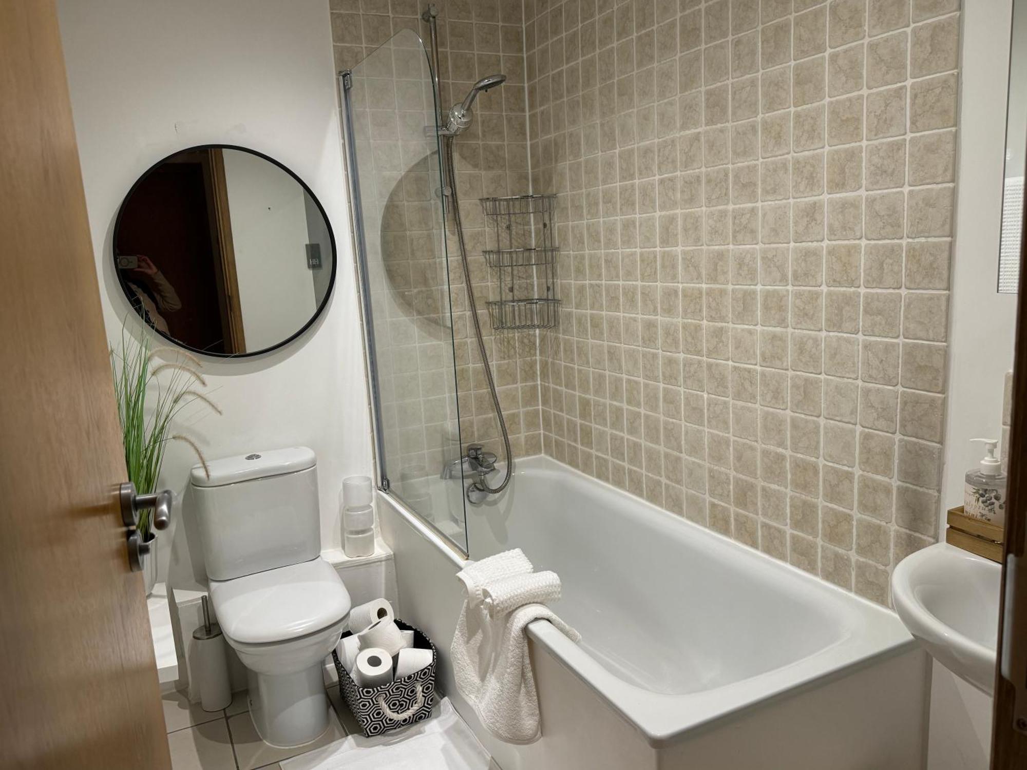 Appartement Super Cute Shoreditch Loft