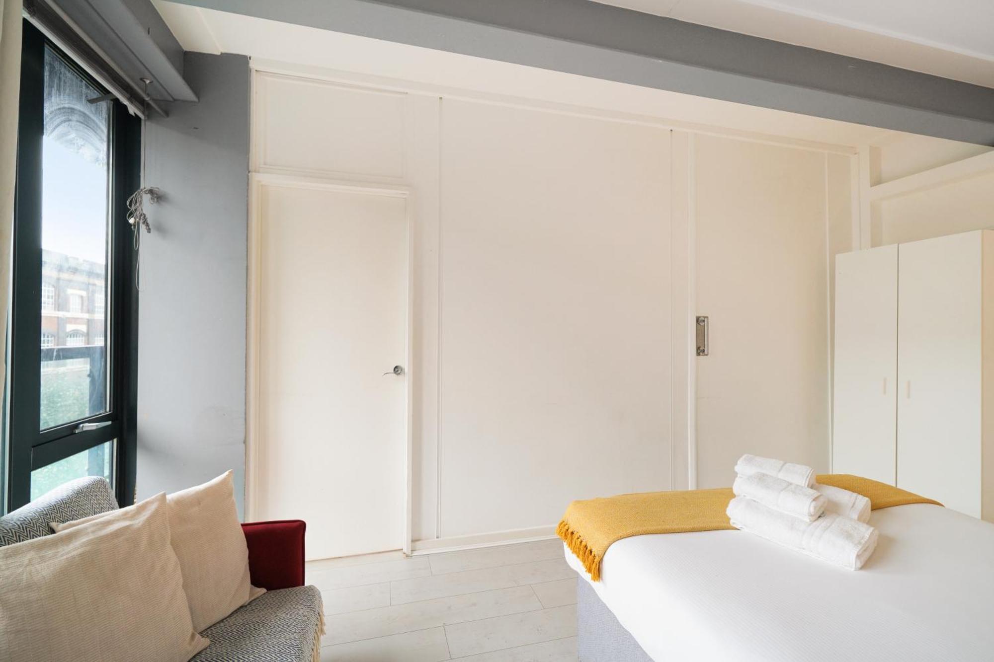 Modern Two Bed Appartement Londres