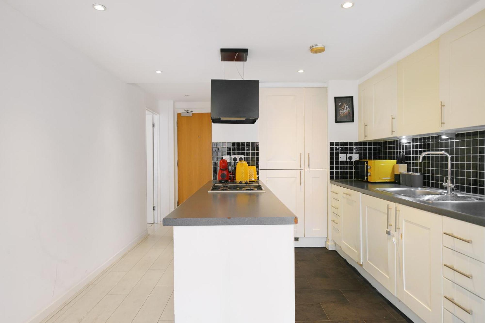 Modern Two Bed * Londres