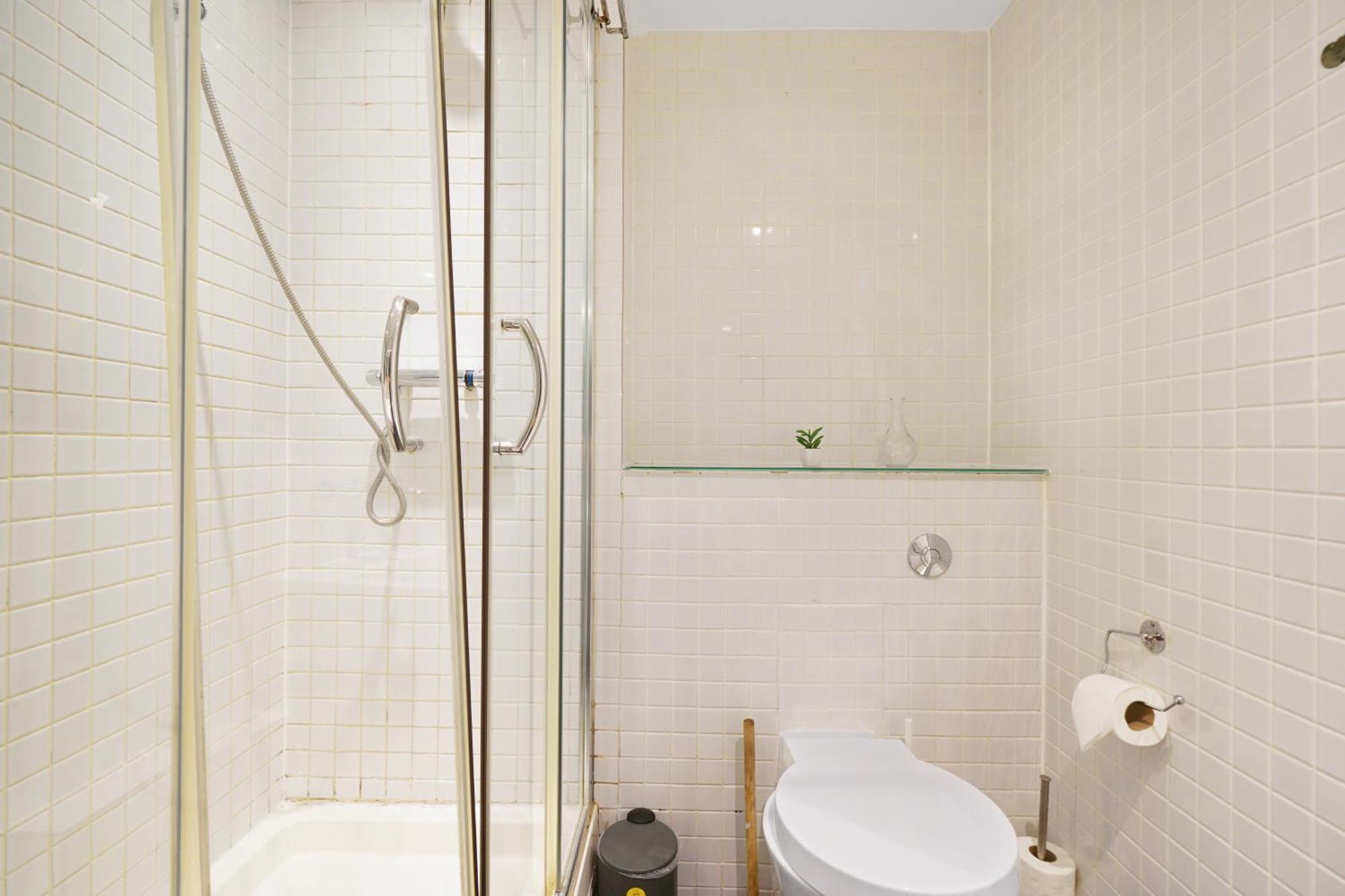 Modern Two Bed Londres
