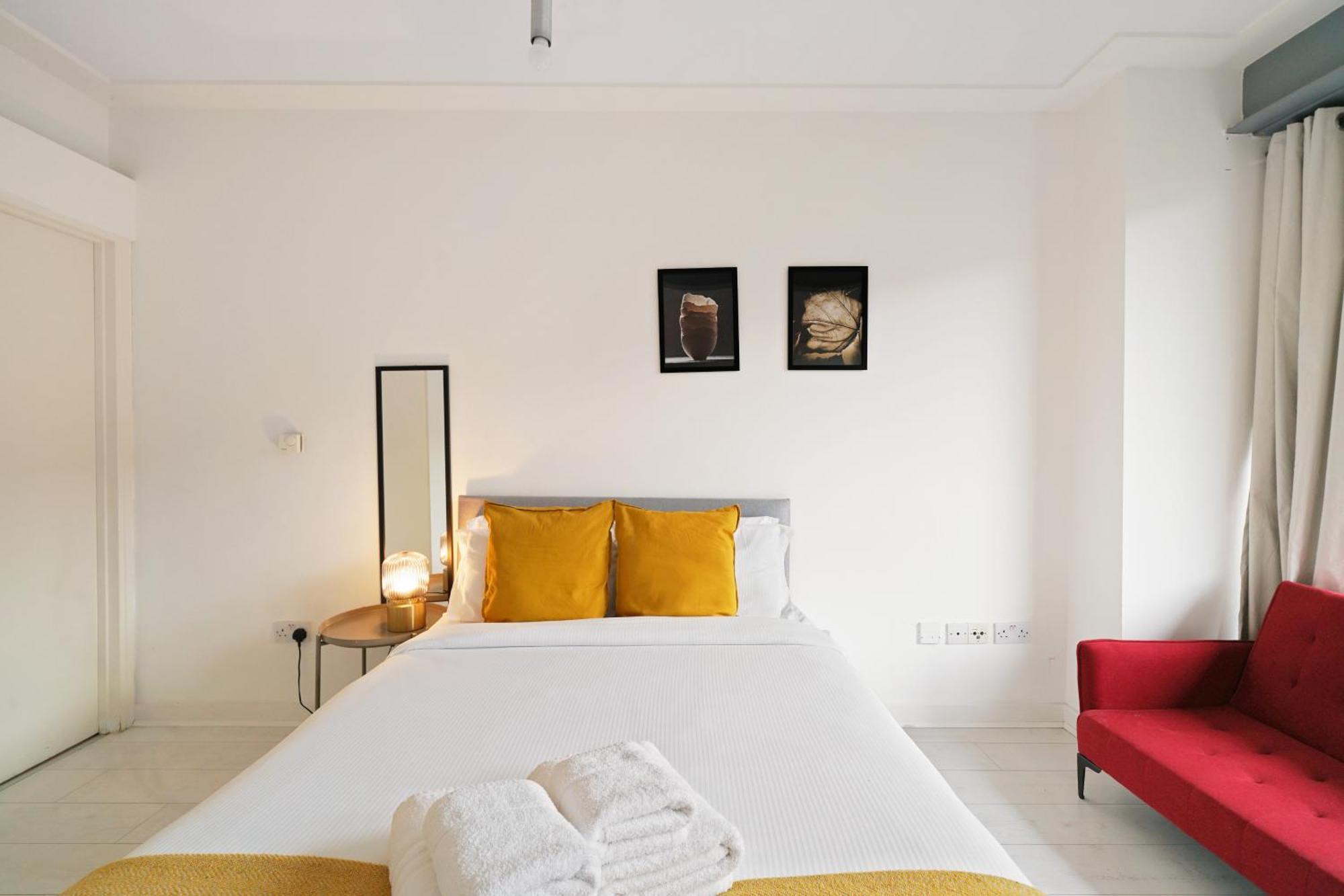 Modern Two Bed * Londres