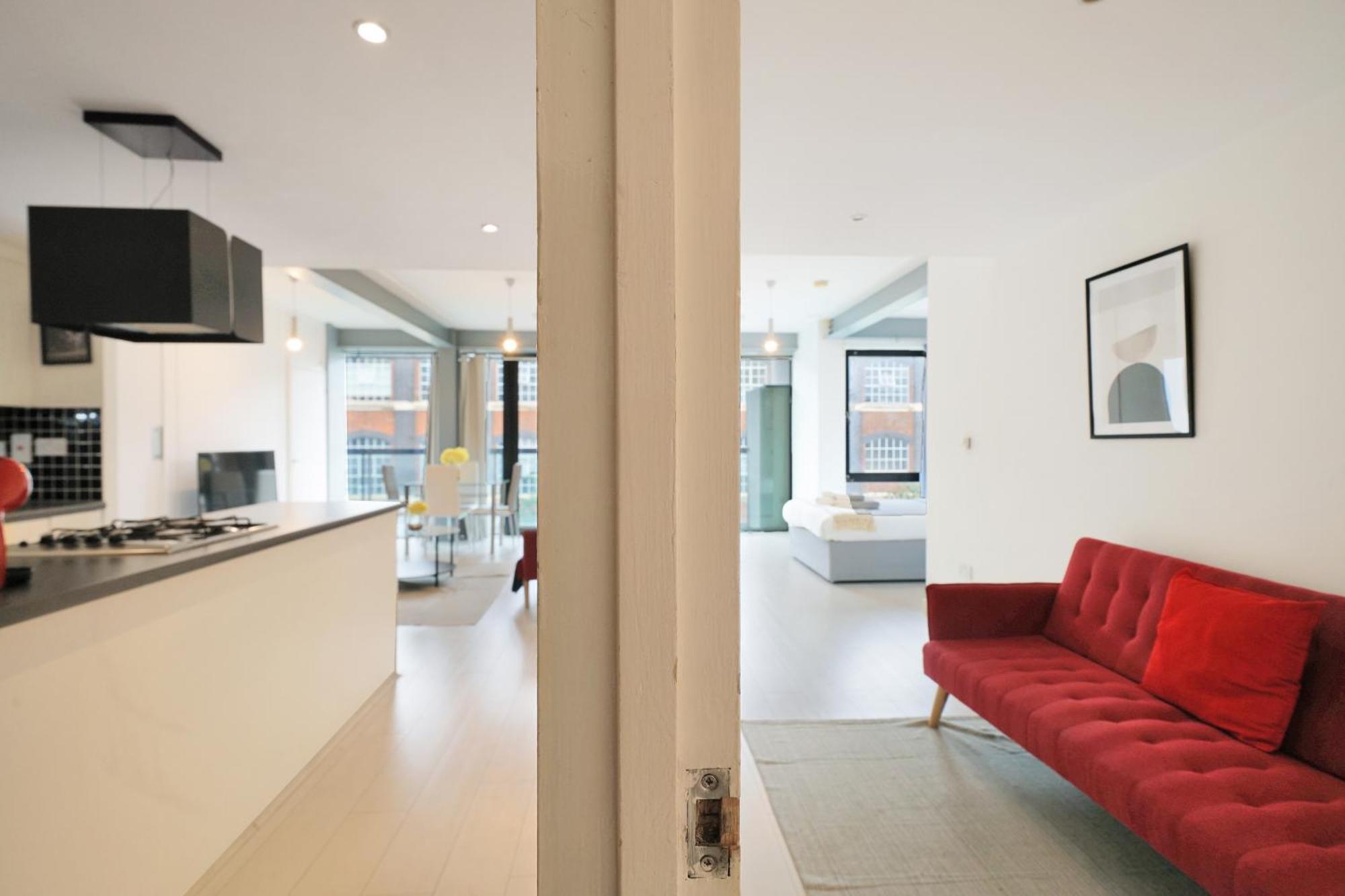Modern Two Bed * Londres