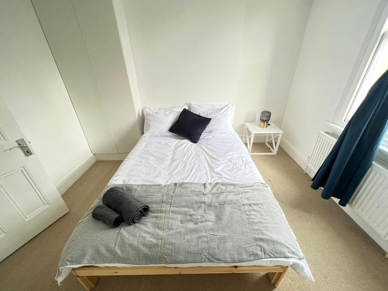 Cricklewood Boutique