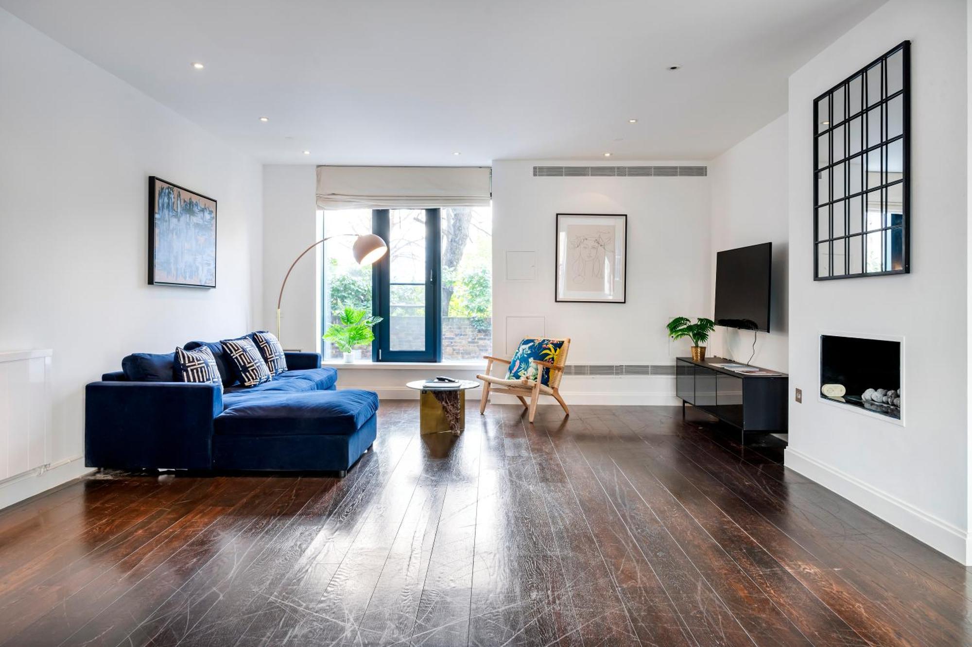 Appartement Arcore Premium Primrose Hill *