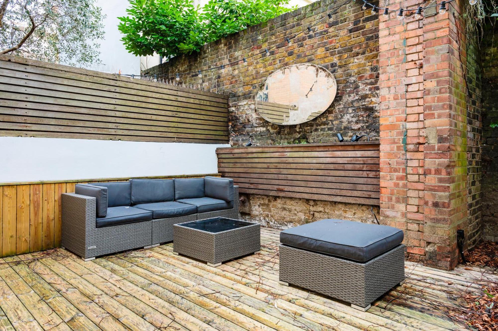 Arcore Premium Primrose Hill Appartement Londen