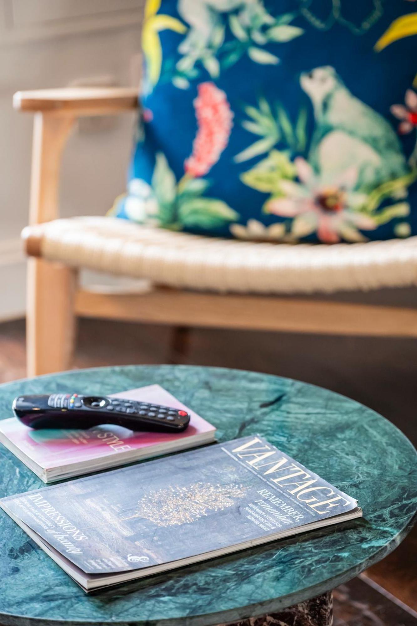 Appartement Arcore Premium Primrose Hill