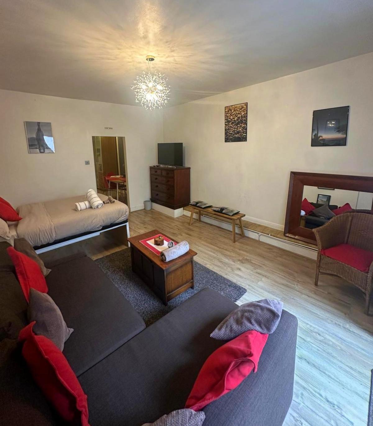 Spacious Private * Londen