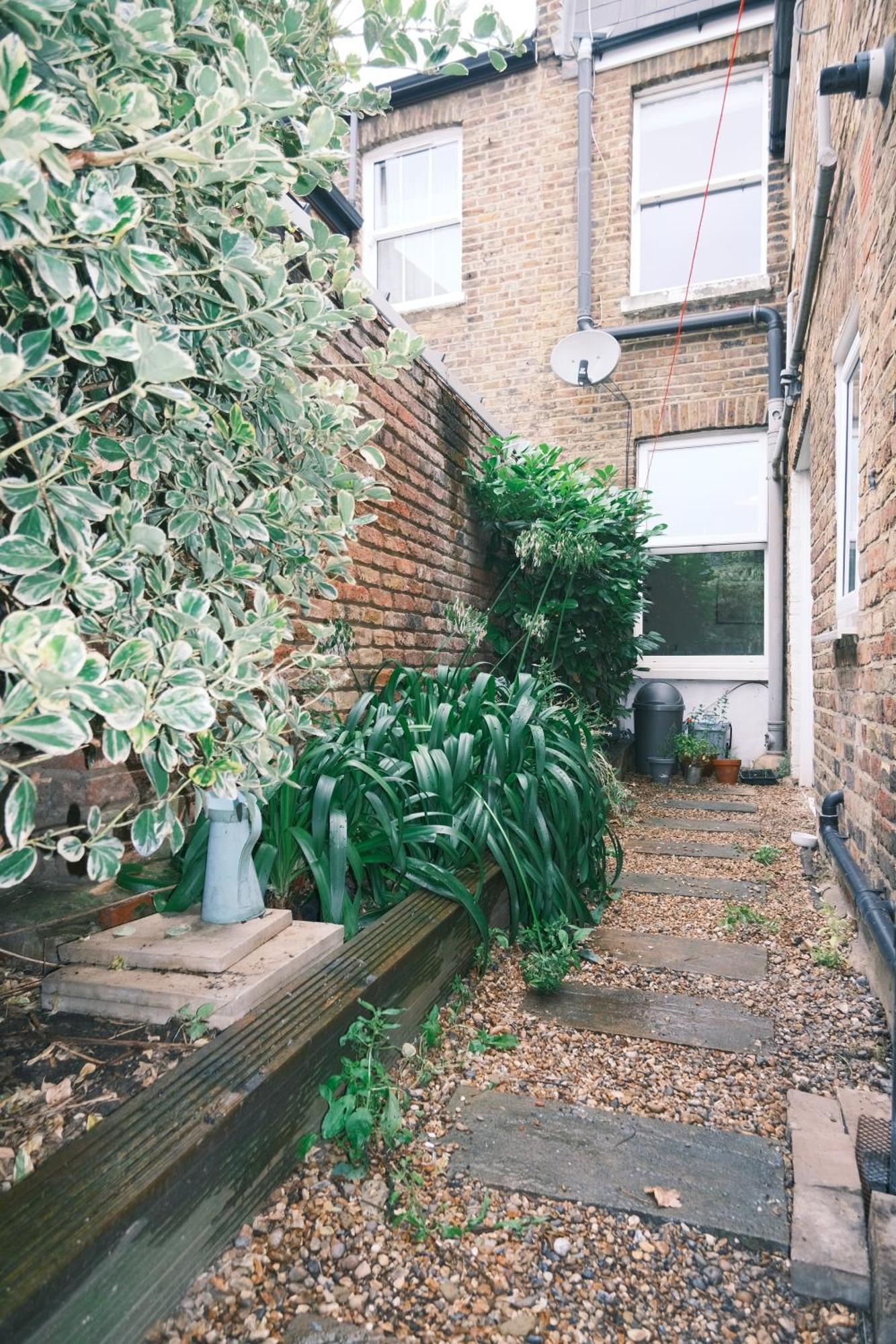 Artsy & Bright Hammersmith 1b1b, Up To 4 People Apartment London