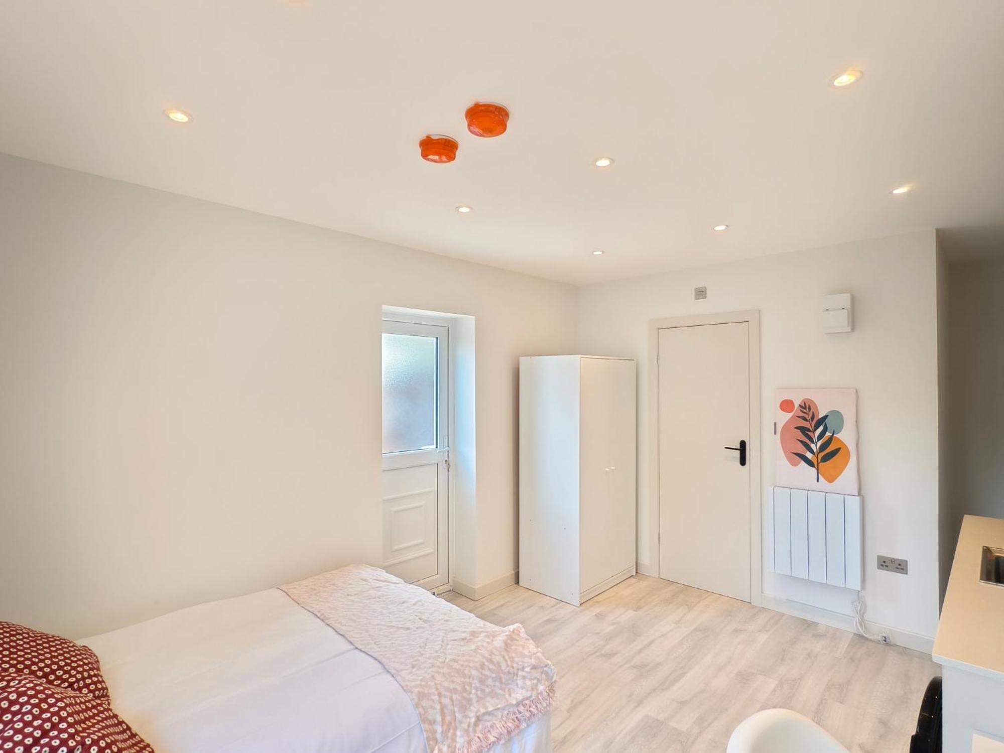 Maison d'hôtes Morden Stratford Studio 1 *