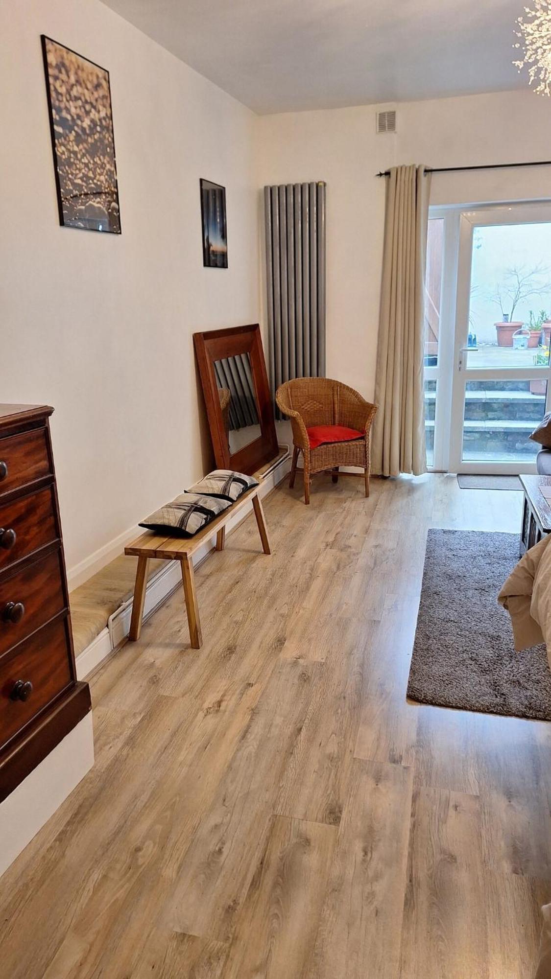 Appartement Spacious Private *
