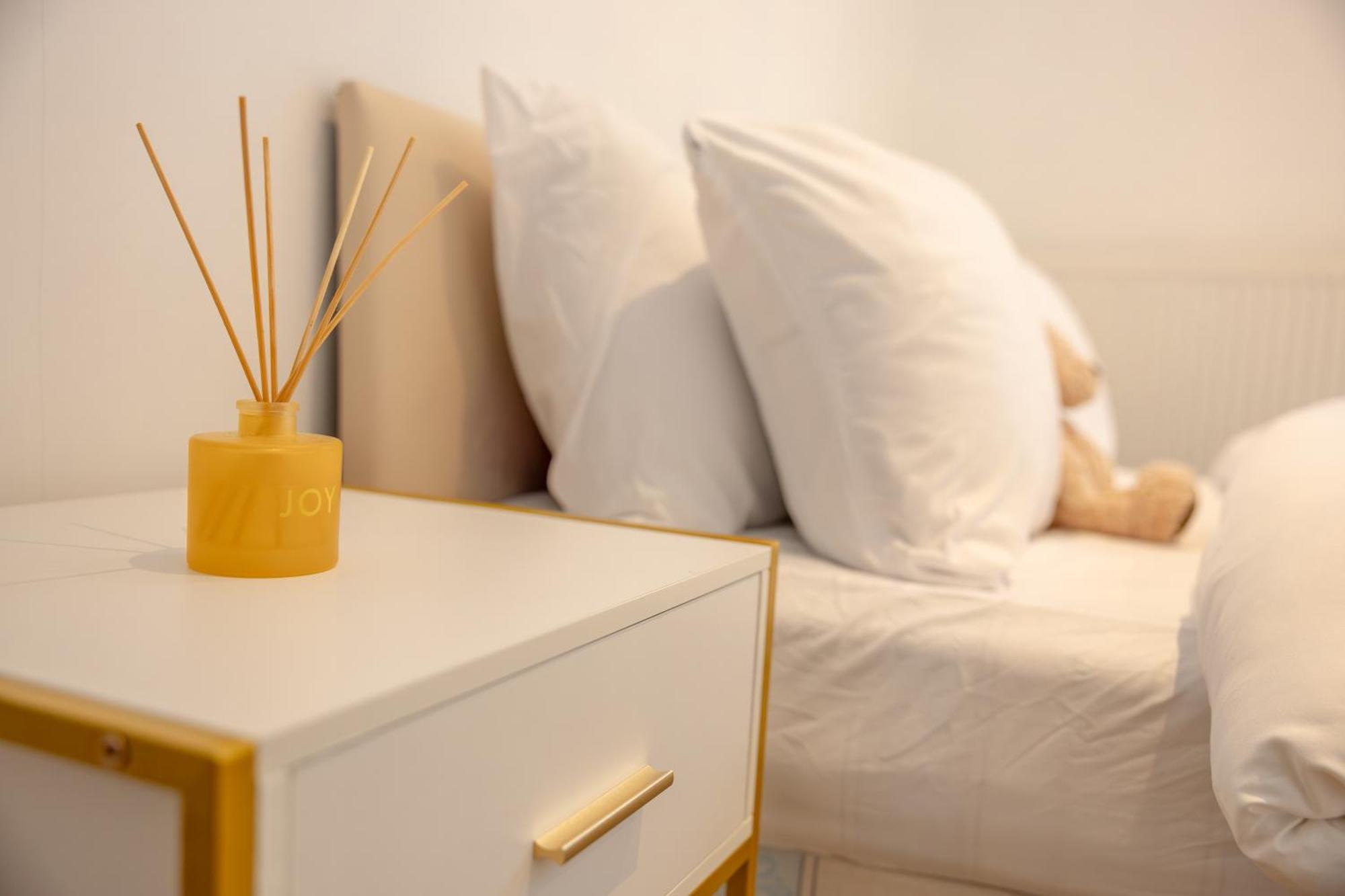 Appartement Modern 1-bed Flat In Kings Cross *