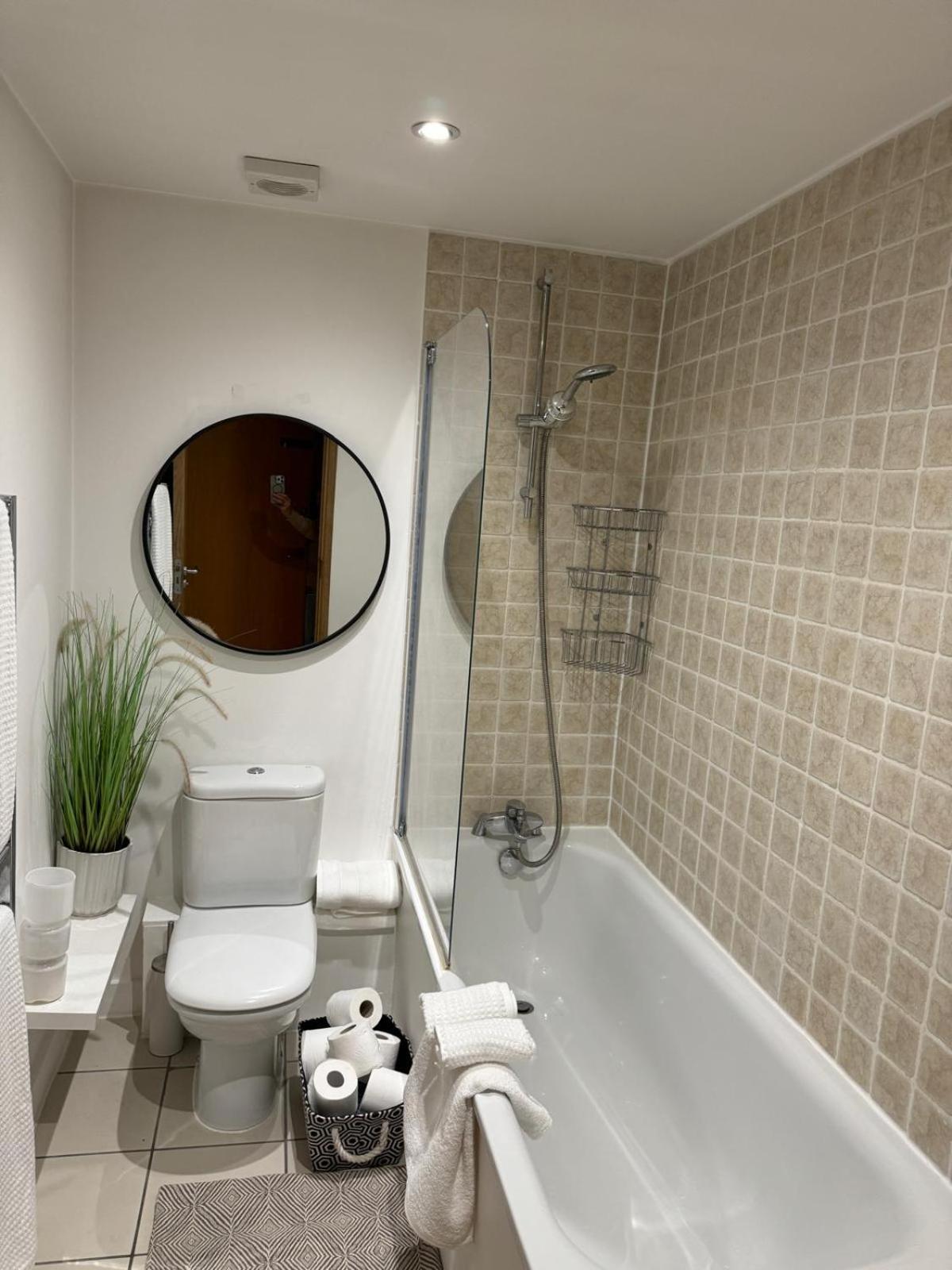 Appartement Super Cute Shoreditch Loft