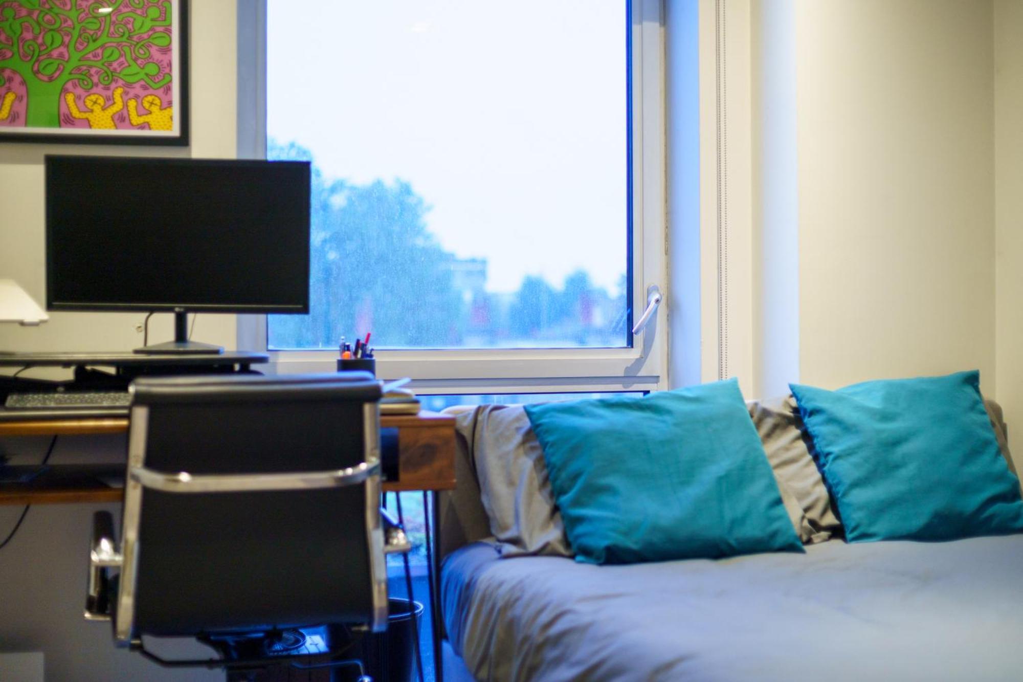 Elegant 2bd Flat Near Old Street, Londres