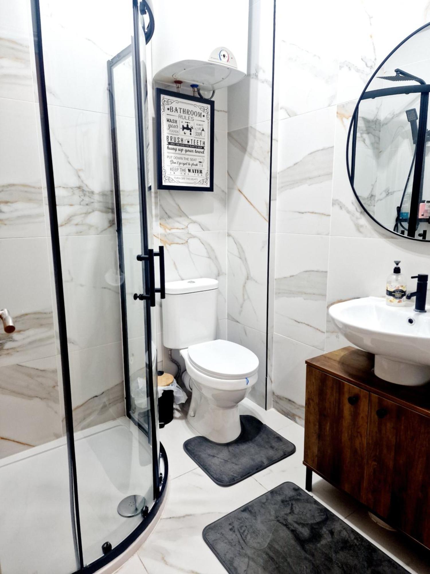 Entire Near Canary Wharf Apartamento