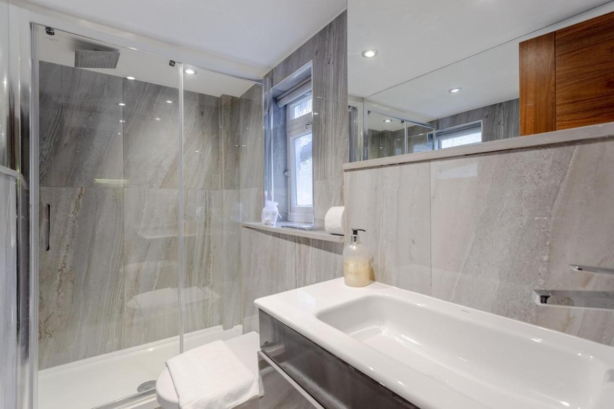 Ultra Luxury 3 Bedrooms Flat In Hyde Park Appartement *