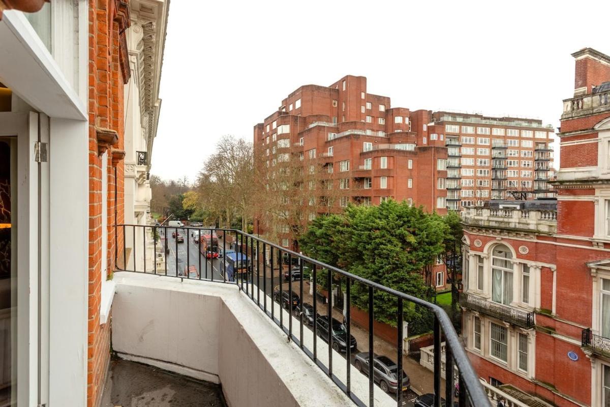 Ultra Luxury 3 Bedrooms Flat In Hyde Park Londres