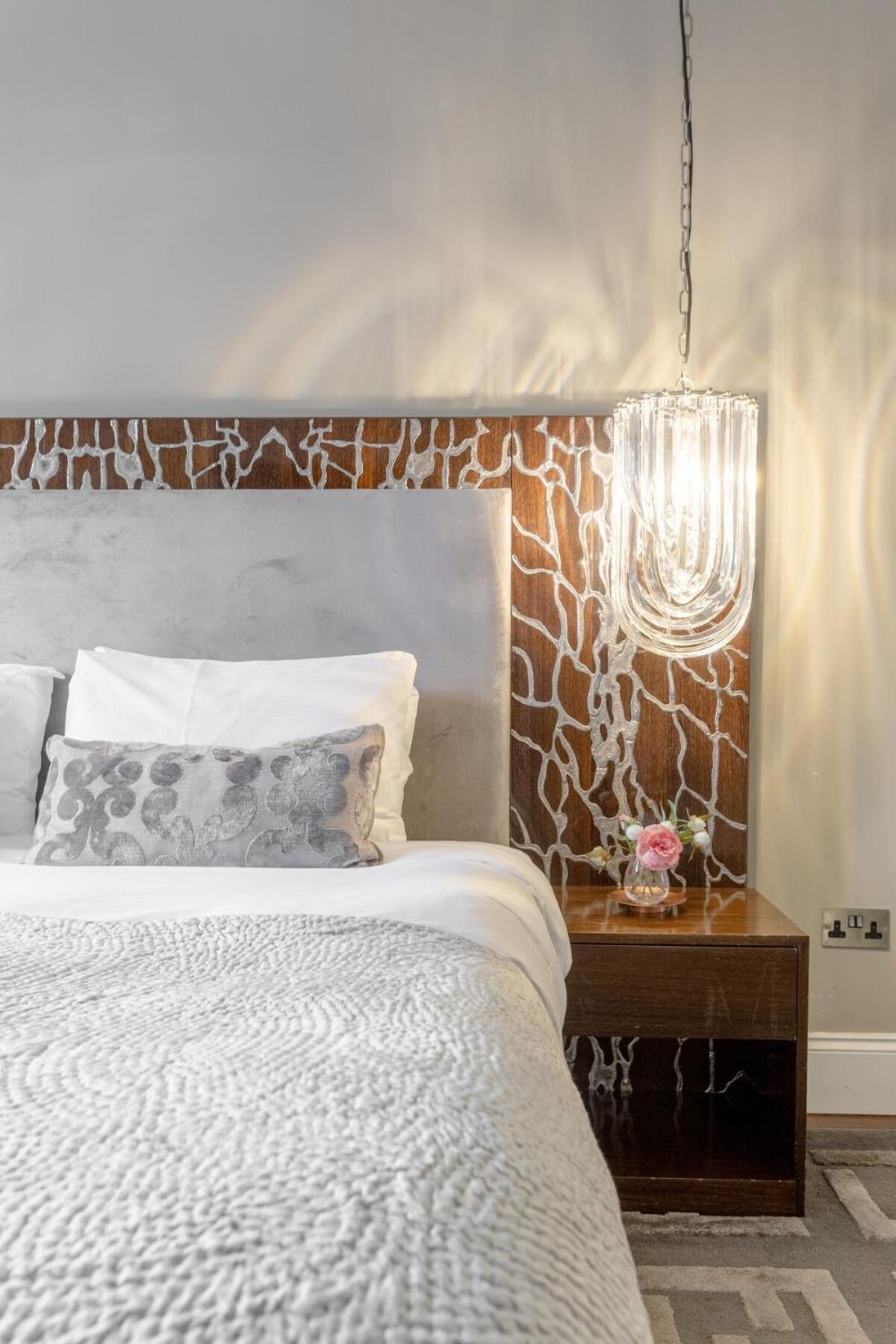 Ultra Luxury 3 Bedrooms Flat In Hyde Park * Londres